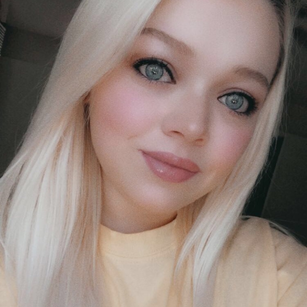 Meet your Posher, Shay